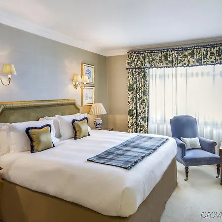 Hotel The Stafford London
